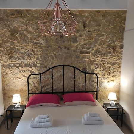Appartamento Il Ronco di Archimede Syracuse Esterno foto