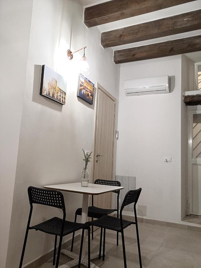 Appartamento Il Ronco di Archimede Syracuse Esterno foto