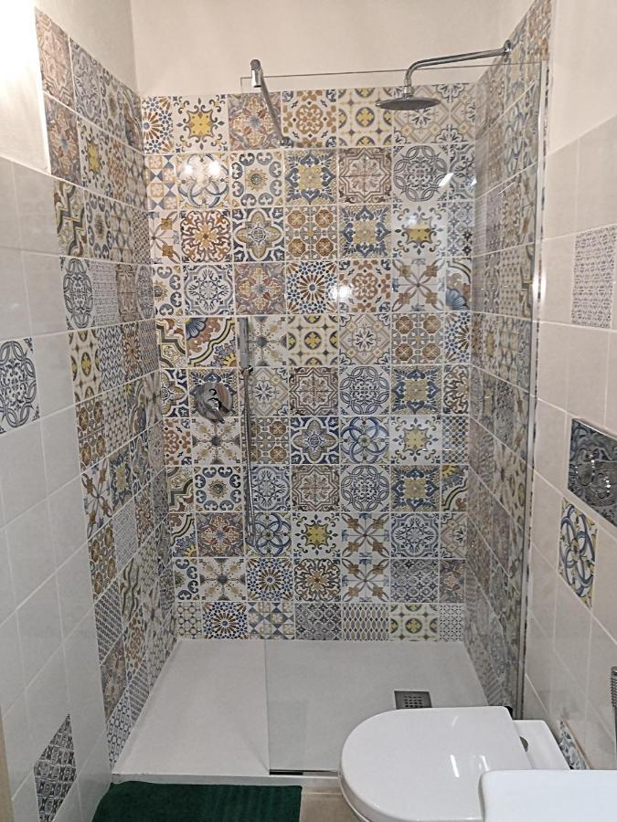 Appartamento Il Ronco di Archimede Syracuse Esterno foto