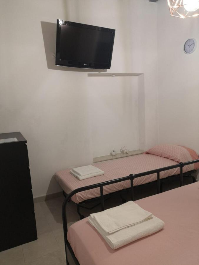 Appartamento Il Ronco di Archimede Syracuse Esterno foto