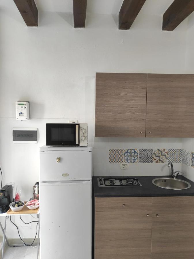 Appartamento Il Ronco di Archimede Syracuse Esterno foto