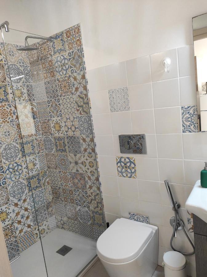 Appartamento Il Ronco di Archimede Syracuse Esterno foto